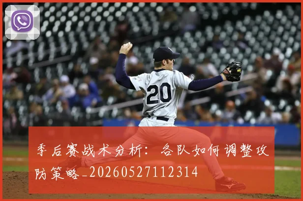 季后赛战术分析：各队如何调整攻防策略_20260527112314