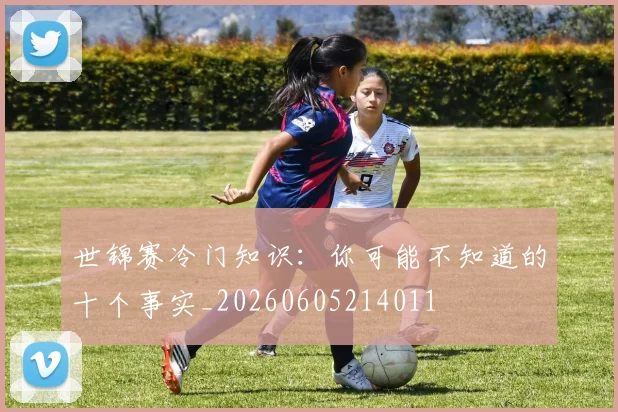 世锦赛冷门知识：你可能不知道的十个事实_20260605214011